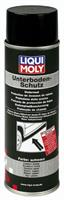 Антикор для днища кузова битум/смола (черный) Unterboden-Schutz Bitumen schwarz, 500мл