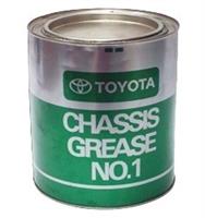 Смазка шасси CHASSIS GREASE NO.1, 16л